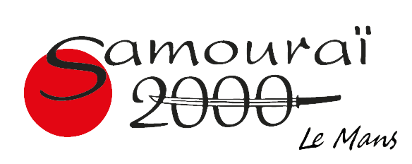 Logo Samourai 2000 Le Mans